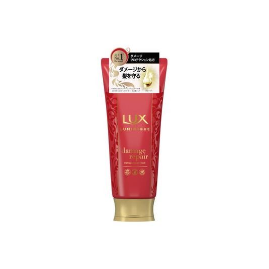 [Worldwide]*(Japanese Version)Luminique Damage Repair Hair Mask 170g(4902111760094)[Parallel Import]