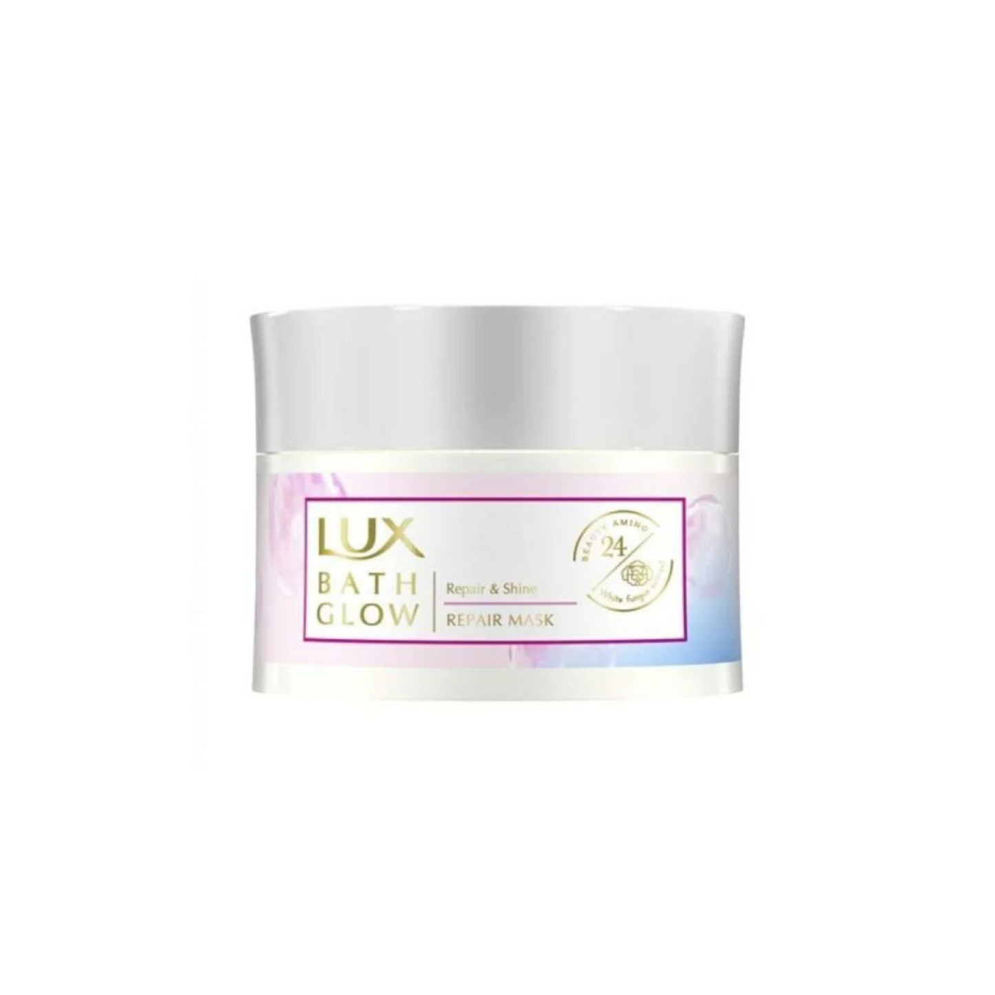[Worldwide]*LUX*Bath Glow Repair & Shine Repair Hair Mask185g(4902111771519)[Parallel Import]