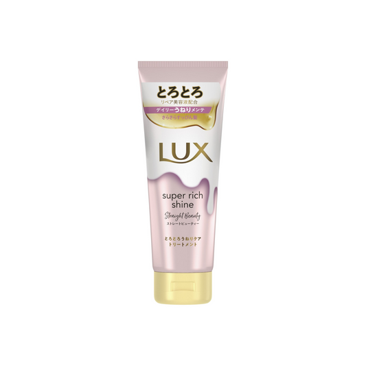 [Worldwide]*Super Rich Shine Straight Beauty Essence 150g(4902111771939)[Parallel Import]