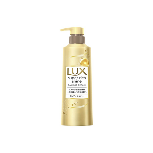 [Worldwide]*Super Rich Shine Damage Repair Conditioner 400g(4902111773889)[Parallel Import]