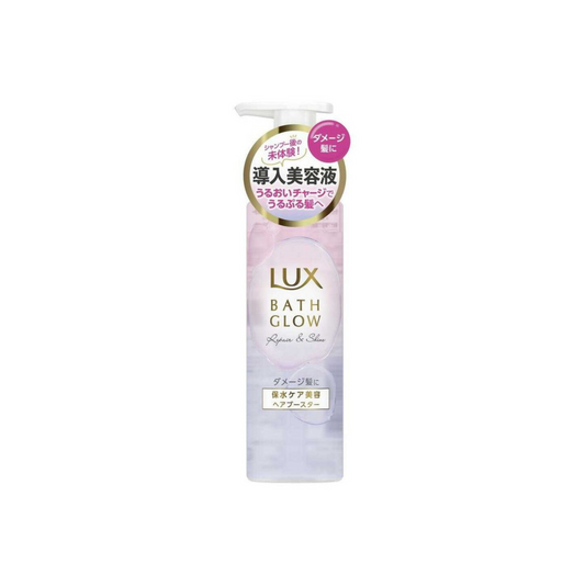 [Worldwide]*LUX*Bath Grow Repair & Shine Rinse Hair Booster Treatment 180g(4902111777191)[Parallel Import]