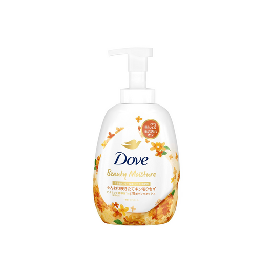 [Worldwide]*Osmanthus Moisturizing Body Wash 540g(4902111779867)[Parallel Import]