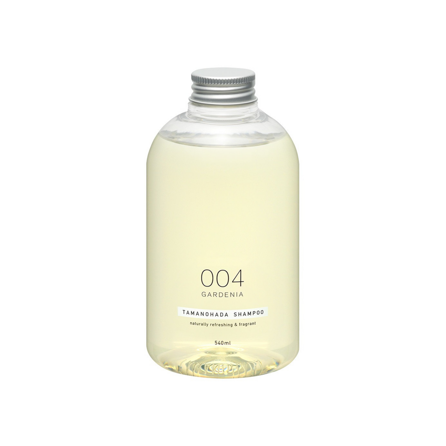[Worldwide]*Tamanohada*004-Gardenia/Shampoo 540ml(4904551207047)[Parallel Import]
