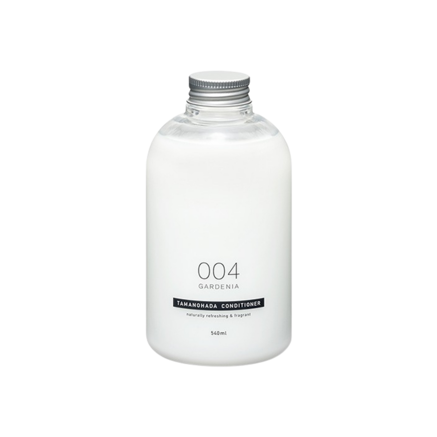 [Worldwide]*Tamanohada*004-Gardenia/Conditioner 540ml(4904551237044)[Parallel Import]