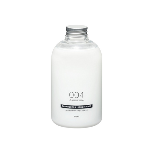 [Worldwide]*Tamanohada*004-Gardenia/Conditioner 540ml(4904551237044)[Parallel Import]