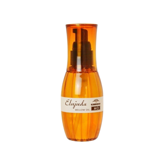 [Worldwide]*Erujuda MO Mellow Oil With Natural Oil 120ml(4954835290449)[Parallel Import]