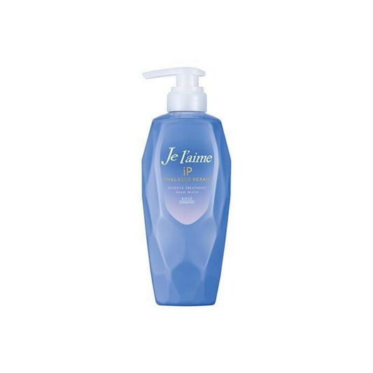 [Worldwide]*Je l'aime IP Thalasso Repair Serum Treatment(Deep Moist) 480ml (4971710523423)[Parallel Import]