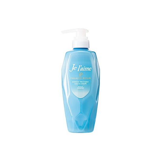 [Worldwide]*Je l'aime IP Thalasso Repair Serum Treatment (Moist & Smooth) 480ml (4971710523478)[Parallel Import]