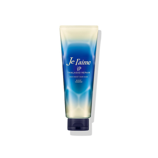[Worldwide]*Je l'aime IP Thalasso Repair Serum Hair Mask 230g(4971710523645)[Parallel Import]