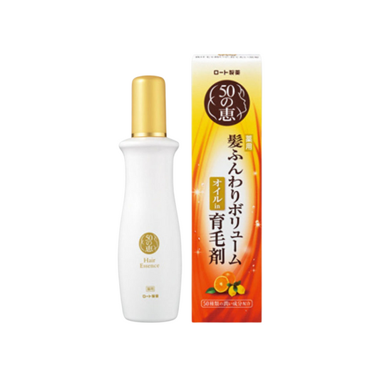 [Worldwide]*Hair Revitalising Essence 160ml(4987241135110)[Parallel Import]