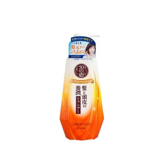 [Worldwide]*Aging Hair Care Shampoo 400ml(4987241145690) [Parallel Import]