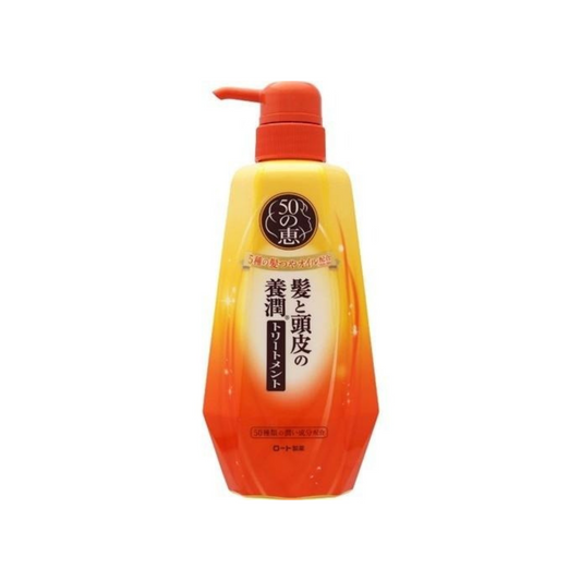 [Worldwide]*Aging Hair Care Conditioner 400ml(4987241145713) [Parallel Import]