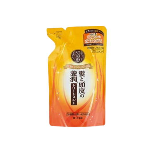[Worldwide]*Aging Hair Care Conditioner refill 330ml(4987241145744) [Parallel Import]