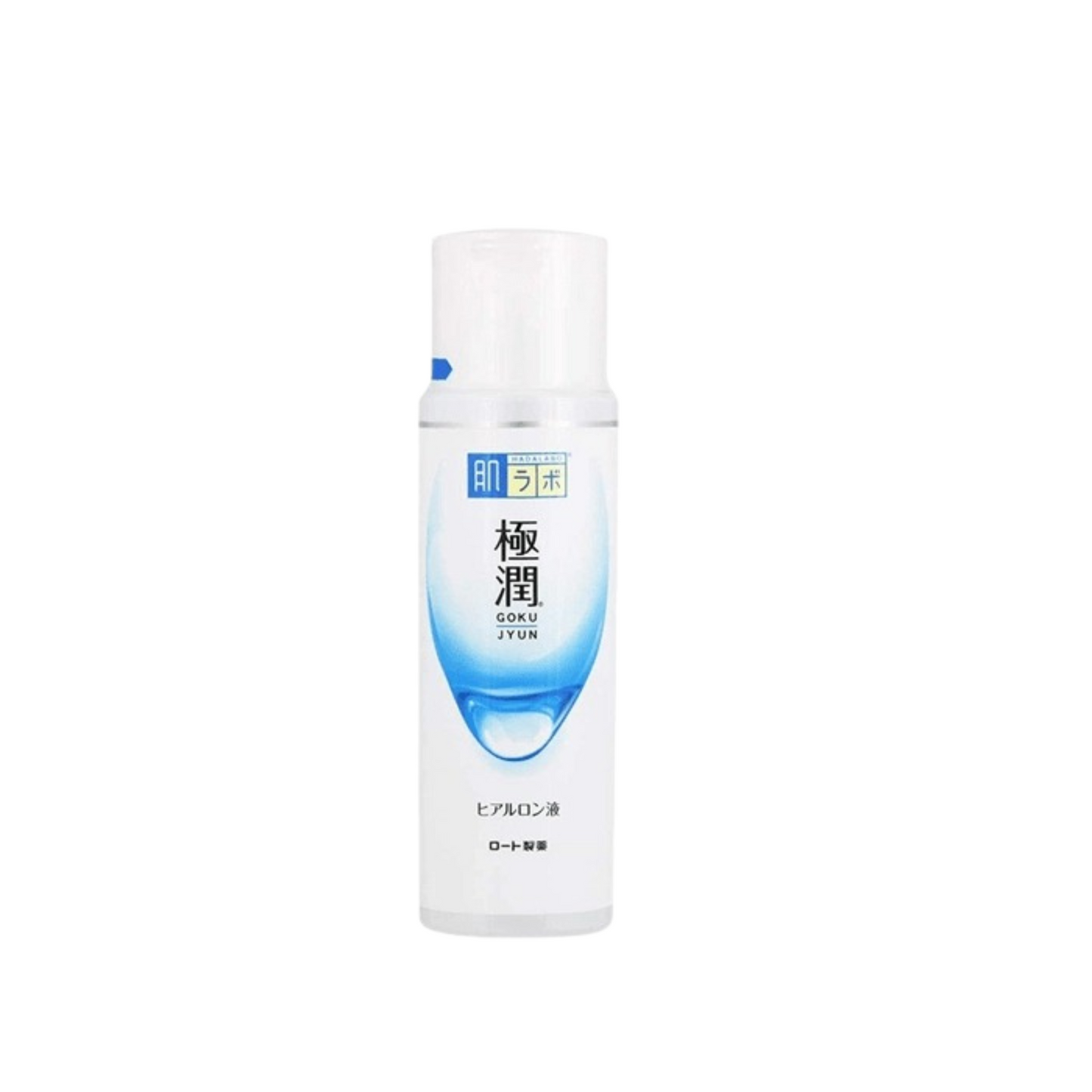 [Worldwide]*Moisturizing Toner Concentrated Type 170ml(4987241155712) [Parallel Import]