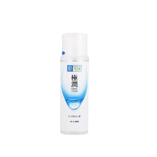 [Worldwide]*Moisturizing Toner Concentrated Type 170ml(4987241155712) [Parallel Import]
