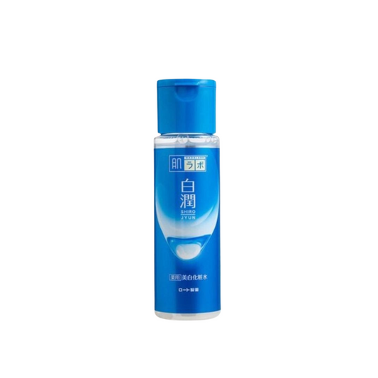 [Worldwide]*Hada Labo*Whitening Toner 170ml(4987241157549) [Parallel Import]