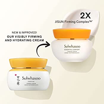 Sulwhasoo 雪花秀 - *Essential Firming Cream Ex 75ml(8809685818861)