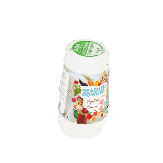 [Worldwide]*Sunbulous*Nature Seashell Powder super shell 280g(6975690333001)(Parallel Import)