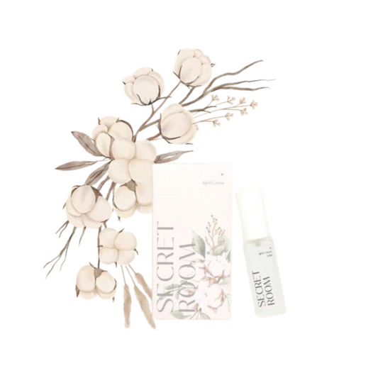 [Worldwide]*Dear Luka*Feminine Perfume (April Cotton) 10ml (8800259550101)[Parallel Import]