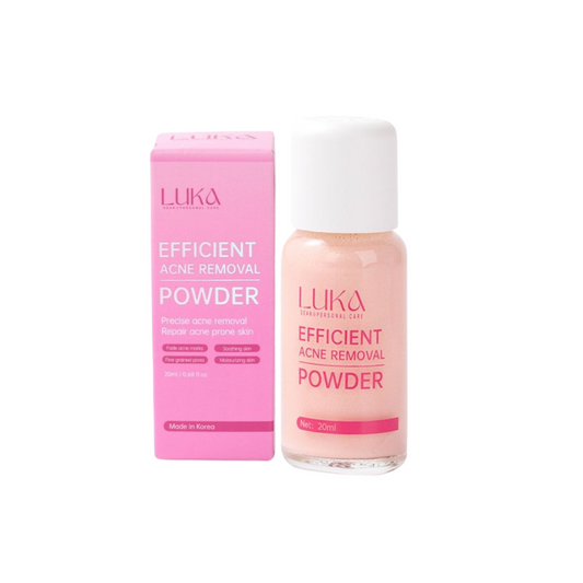 [Worldwide]*Dear Luka*Efficient Acne Removal Powder 20ml(8800259550125)[Parallel Import]