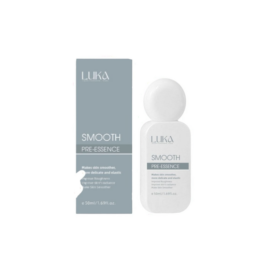 [Worldwide]*(HYALURONATE) Smooth Pre-Essence 50ml(8800259550149)[Parallel Import]