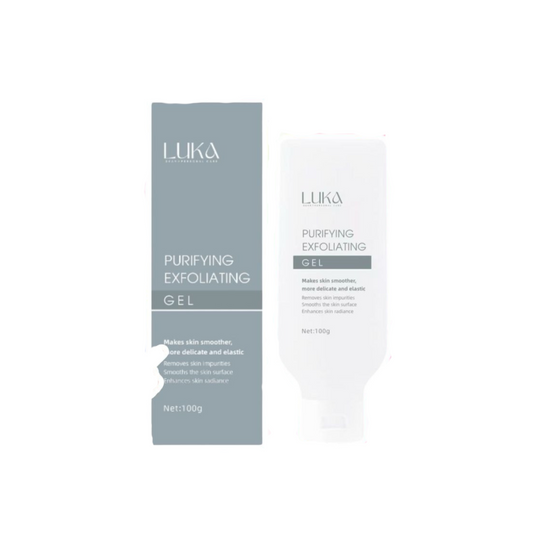 [Worldwide]*Purifying Exfoliating Peeling Gel 100g(8800259550163)[Parallel Import]