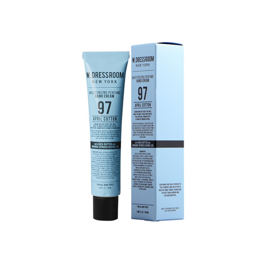 [Worldwide]*Moisturizing Perfume Hand Cream (No.97 April Cotton) 50ml(8805301002836)[Parallel Import]