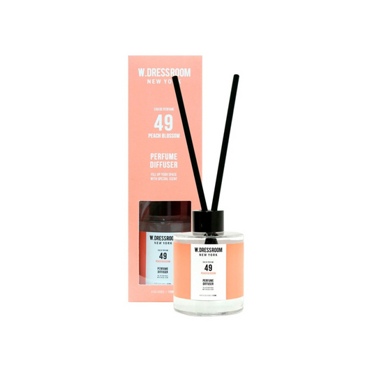 [Worldwide]*Upsized Perfume Diffuser (No.49 Peach Blossom) 120ml(8805301005639)[Parallel Import]