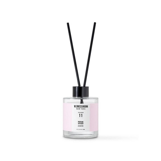 [Worldwide]*Upsized Perfume Diffuser (No.11 White Soap) 120ml(8805301009811)[Parallel Import]