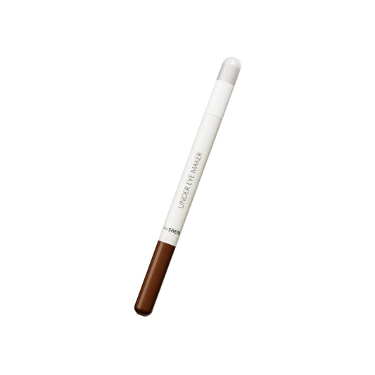 [Worldwide]*The saem*01Plumping White/Saemmul Under Eye Maker(8806164115312)[Parallel Import]