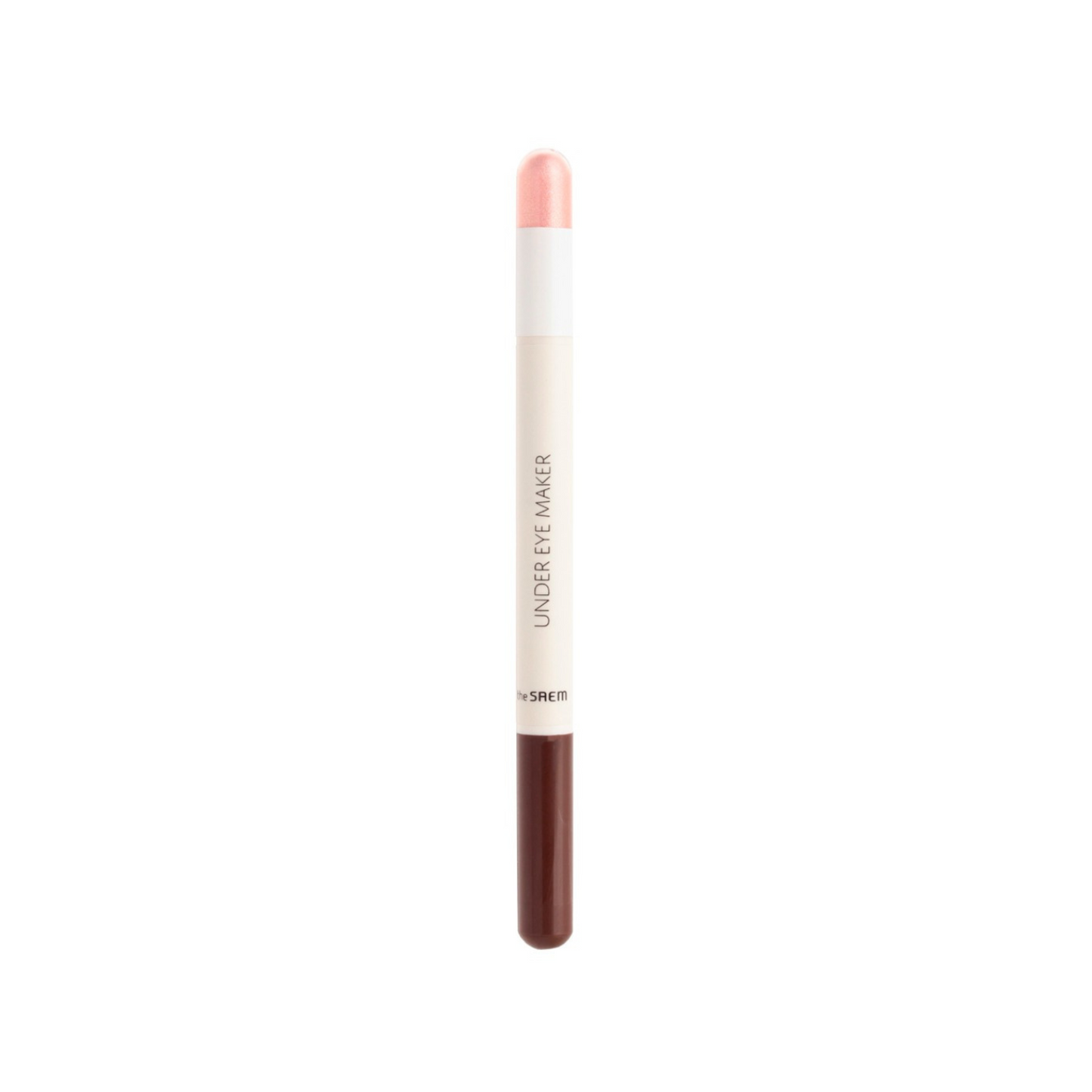 [Worldwide]*The saem*02Glam Pink/Saemmul Under Eye Maker(8806164115329)[Parallel Import]