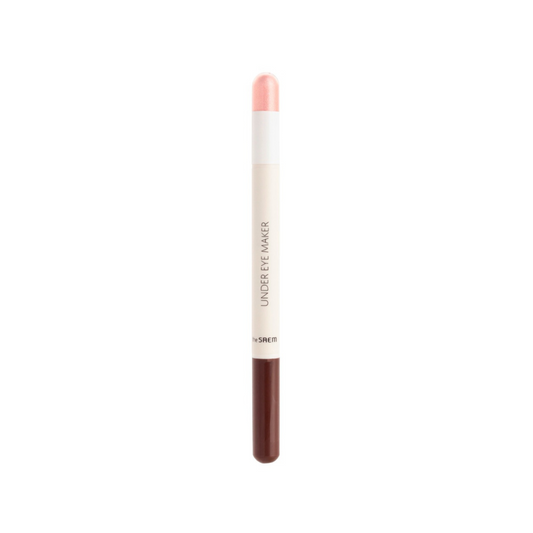 [Worldwide]*The saem*02Glam Pink/Saemmul Under Eye Maker(8806164115329)[Parallel Import]