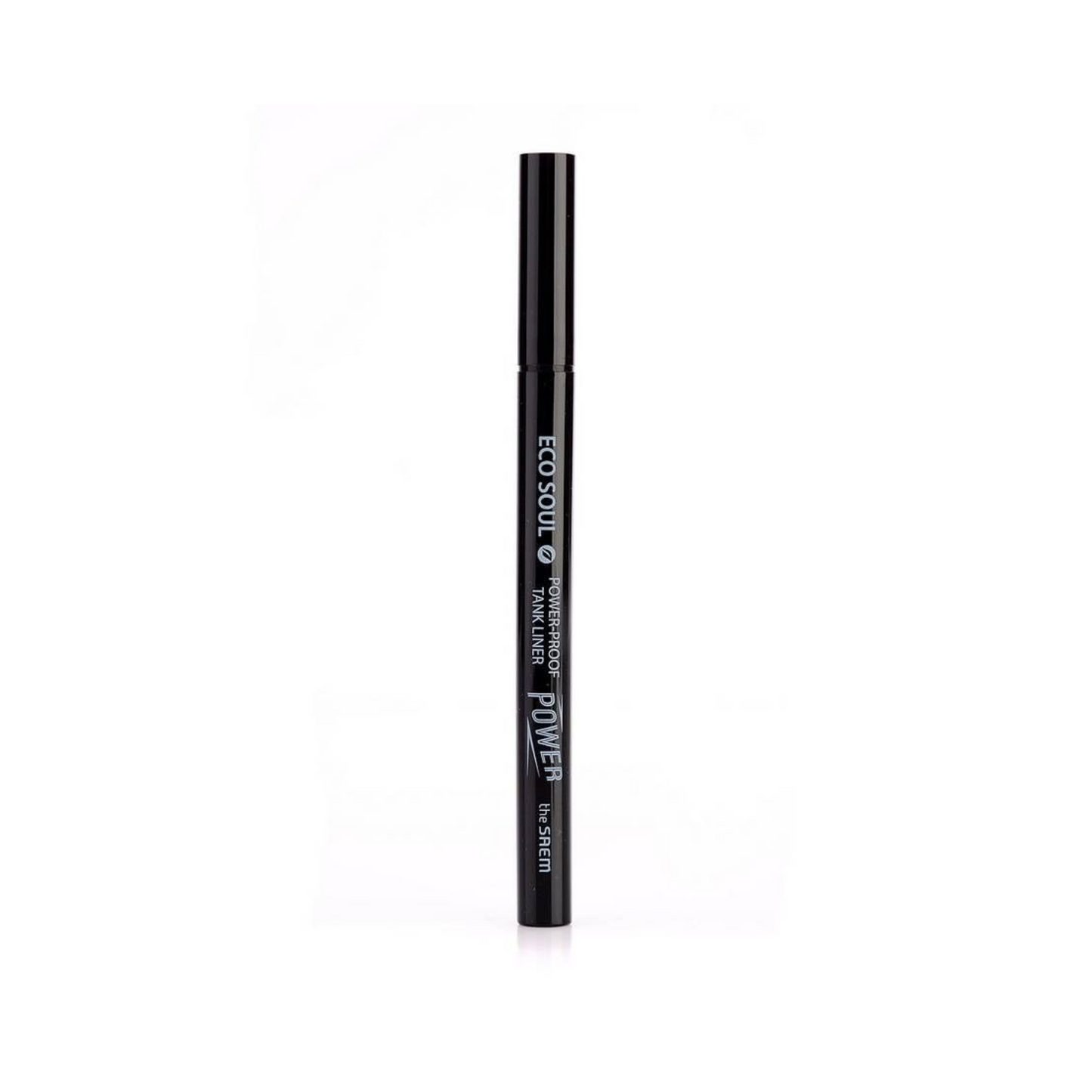 [Worldwide]*The saem*01 Black/Eco Soul Powerproof Tank Liner(8806164125540)[Parallel Import]