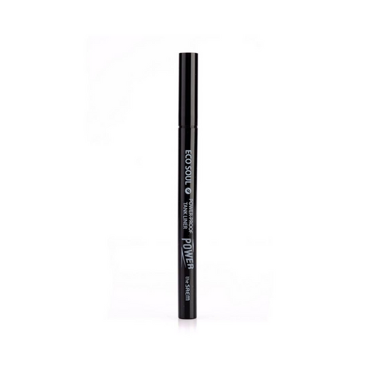 [Worldwide]*The saem*01 Black/Eco Soul Powerproof Tank Liner(8806164125540)[Parallel Import]
