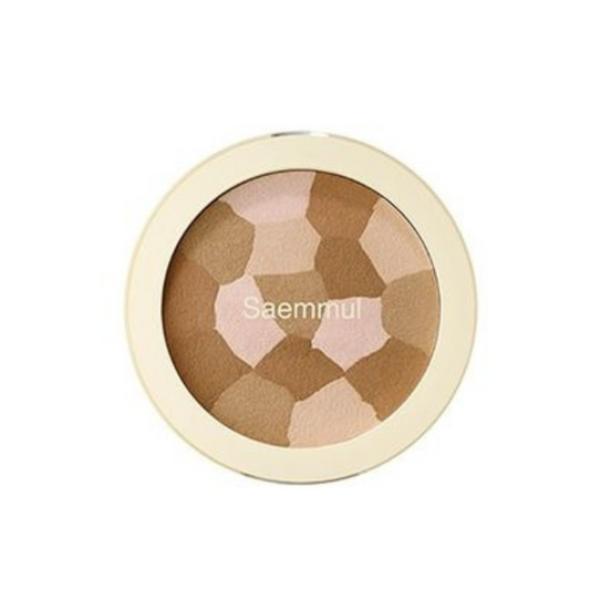 [Worldwide]*Saemmul Luminous Multi-Shading(8806164126851)[Parallel Import]
