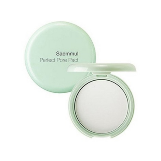 [Worldwide]*Saemmul Perfect Pore Pact12g(8806164128190)[Parallel Import]