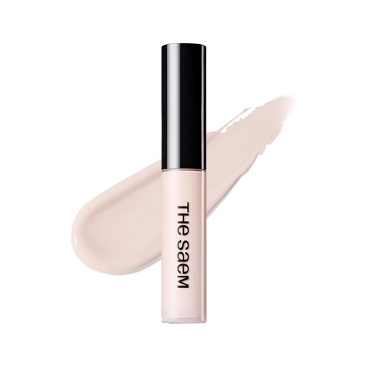 [Worldwide]*The saem*Brightener/Cover Perfection Tip Concealer(8806164136782)[Parallel Import]