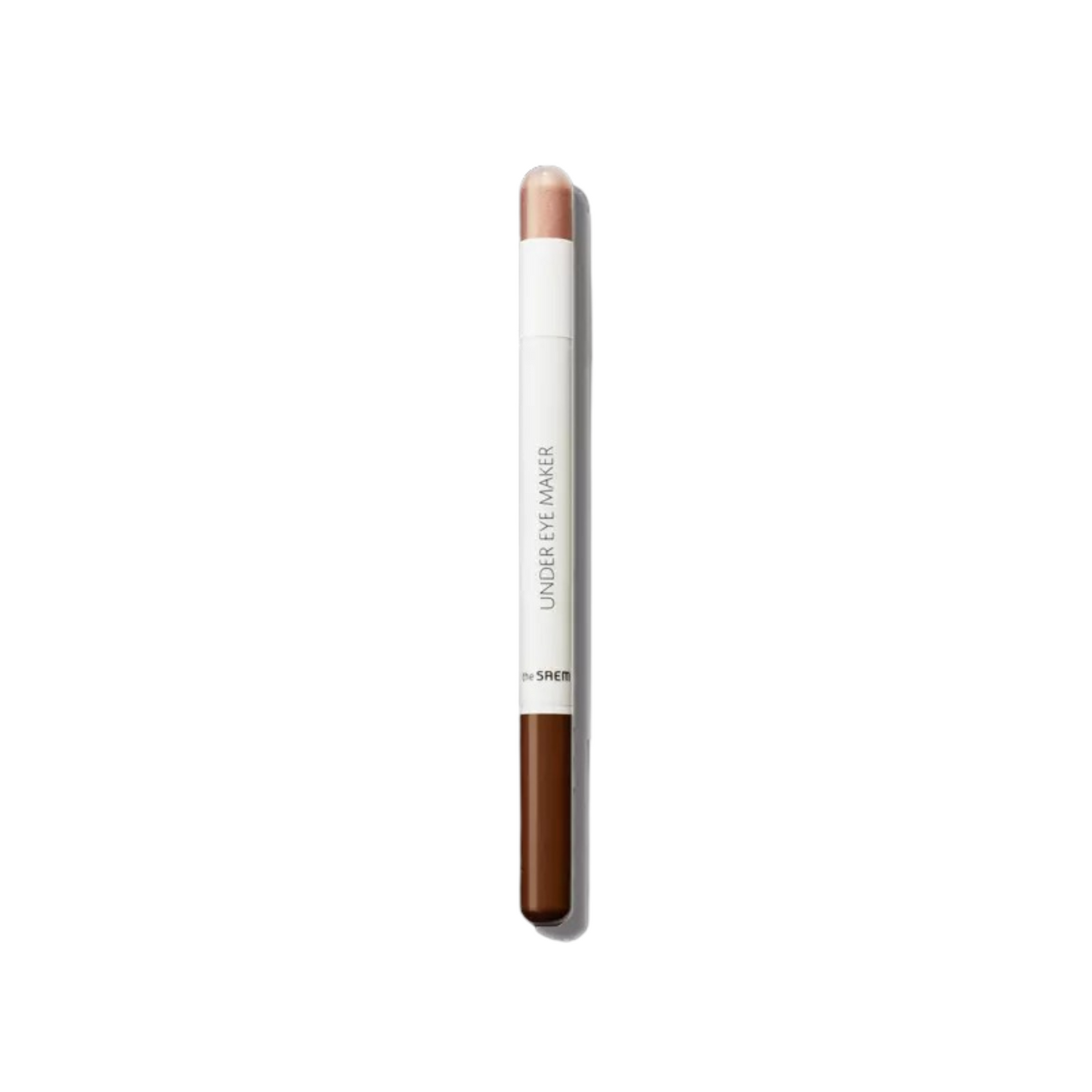 [Worldwide]*The saem*04 Glam Coral/Saemmul Under Eye Maker(8806164139448)[Parallel Import]