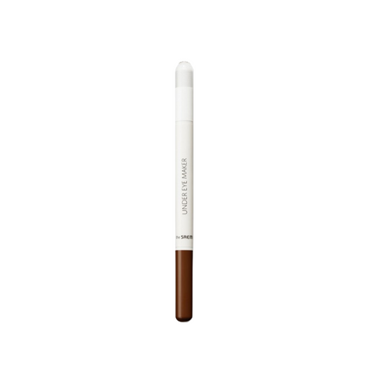 [Worldwide]*The saem*05 Glam Ivory/Saemmul Under Eye Maker(8806164139455)[Parallel Import]