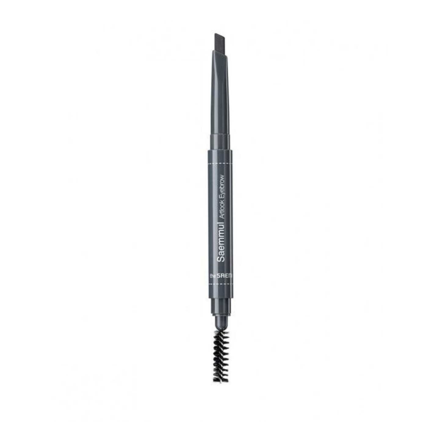 [Worldwide]*The saem*1 Brown/Saemmul Artlook Eyebrow(8806164154816)[Parallel Import]