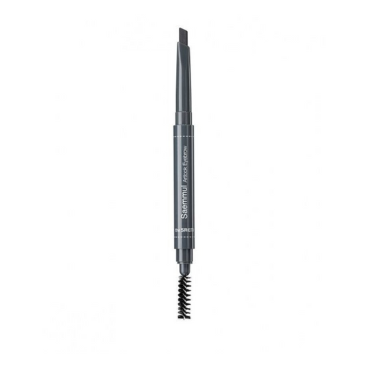 [Worldwide]*The saem*1 Brown/Saemmul Artlook Eyebrow(8806164154816)[Parallel Import]