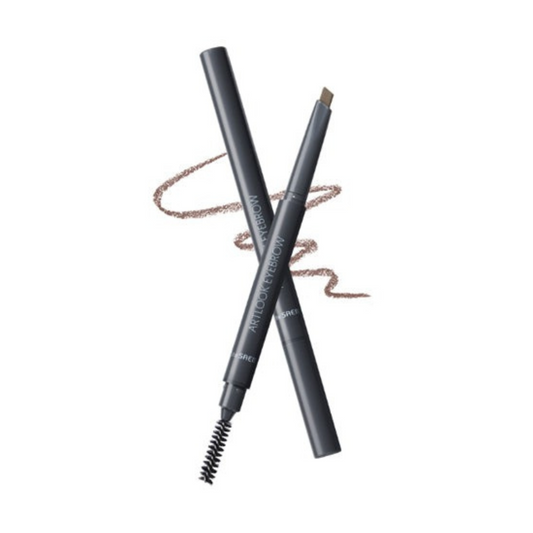 [Worldwide]*The saem*2 Deep Brown/Saemmul Artlook Eyebrow(8806164154823)[Parallel Import]