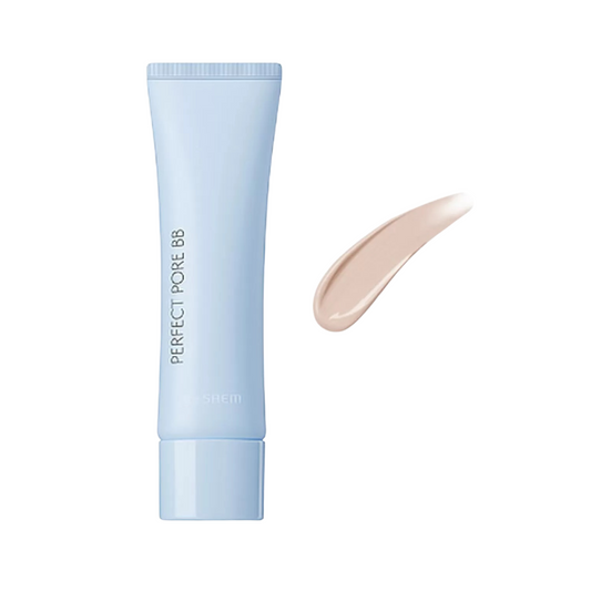 [Worldwide]*Saemmul Perfect Pore BB 01 Light Beige(8806164160749)[Parallel Import]