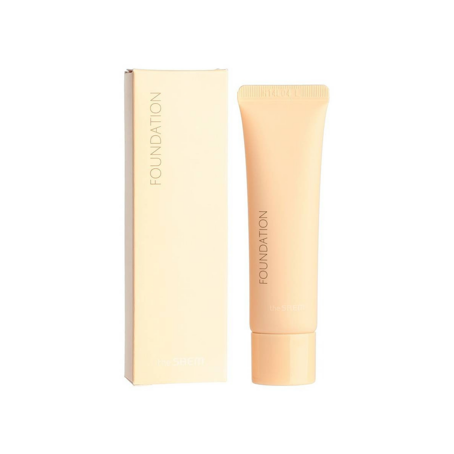 [Worldwide]*Saemmul Airy Cotton Foundation 01 Light Beige(8806164160862)[Parallel Import]