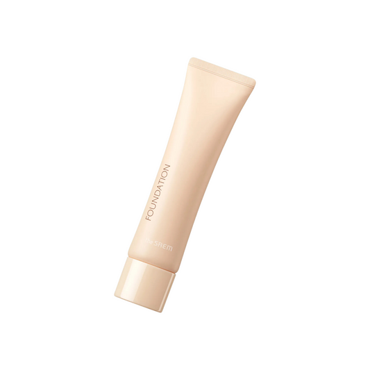 [Worldwide]*Saemmul Airy Cotton Foundation 02 Natural Beige(8806164160879)[Parallel Import]