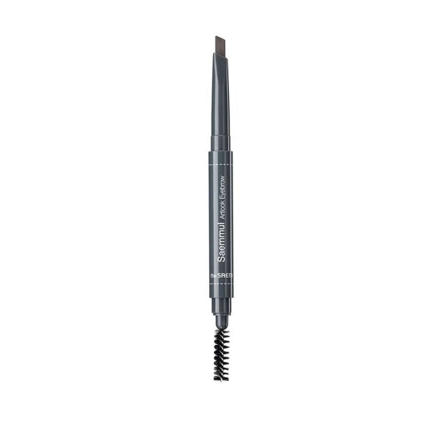 [Worldwide]*The saem*05 Natural Brown/Saemmul Artlook Eyebrow(8806164161708)[Parallel Import]