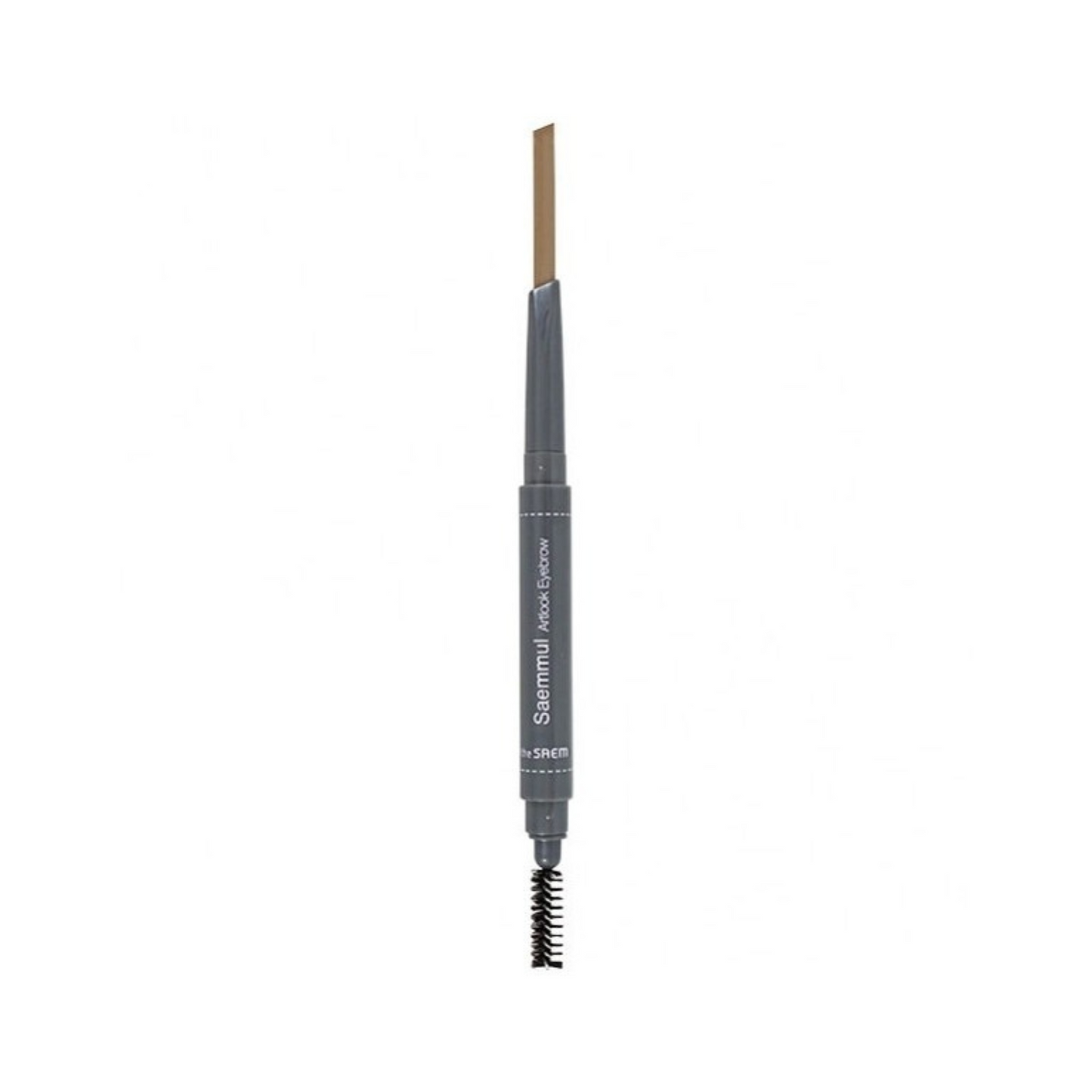 [Worldwide]*The saem*06 Ash Brown/Saemmul Artlook Eyebrow(8806164161715)[Parallel Import]