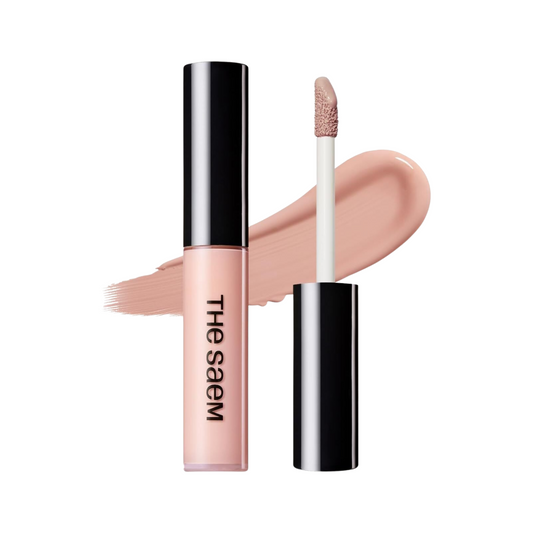 [Worldwide]*Peach Beige/Cover Perfection Tip Concealer(8806164165287)[Parallel Import]