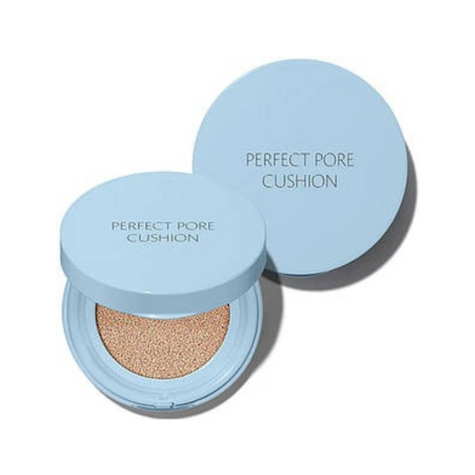[Worldwide]*Saemmul Perfect Pore Cushion 02 Natural Beige(8806164165744)[Parallel Import]