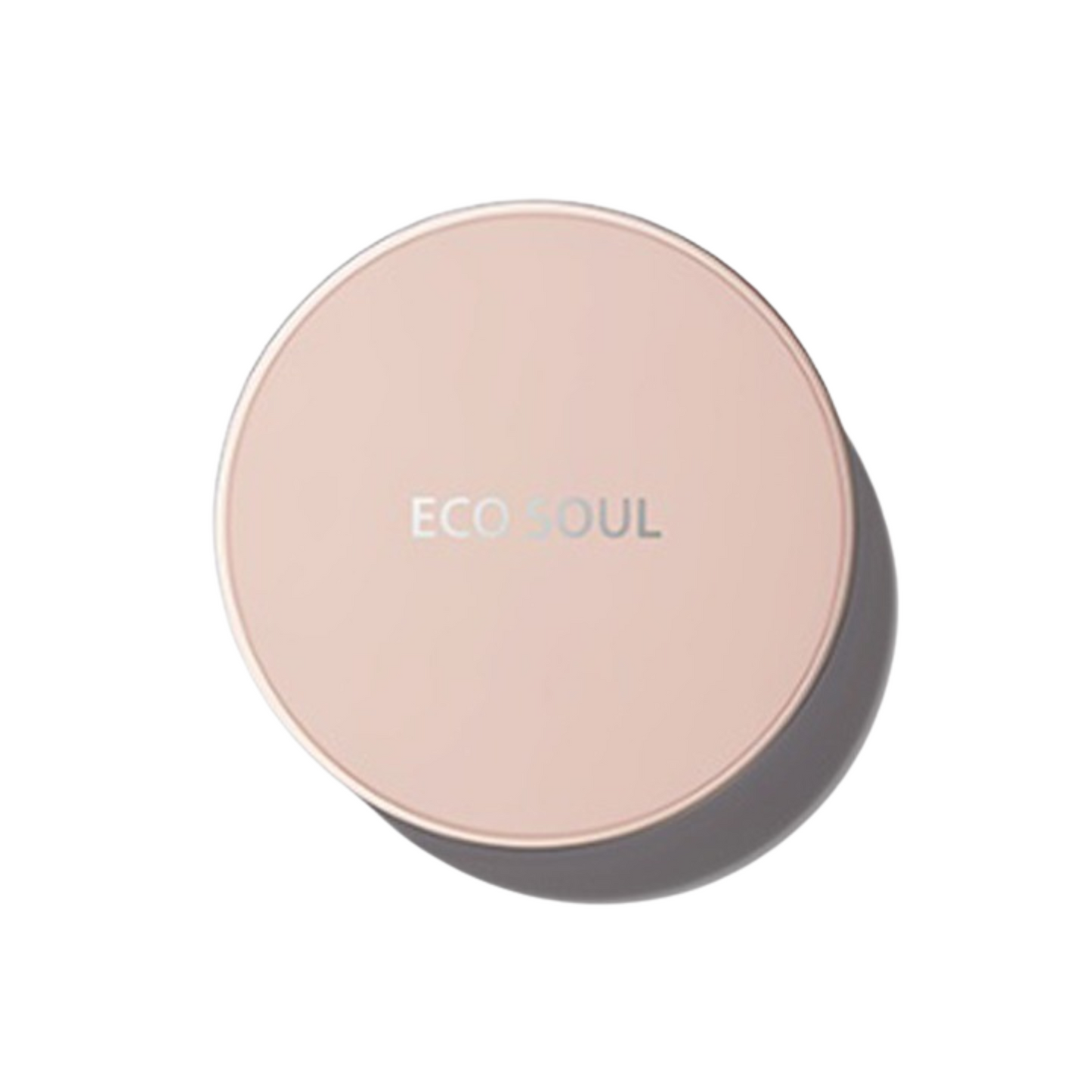 [Worldwide]*The saem*Eco Soul Bounce Powder 01 Ivory(8806164170663)[Parallel Import]